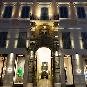 Aparthotel Babuino 79, Rome