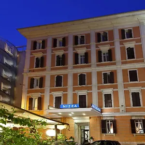 Nizza Отель